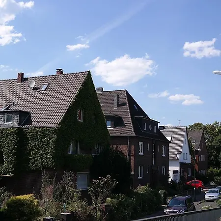Grünes Haus